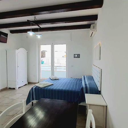 Hotel Lu Salentu White House Marina di Mancaversa Zewnętrze zdjęcie