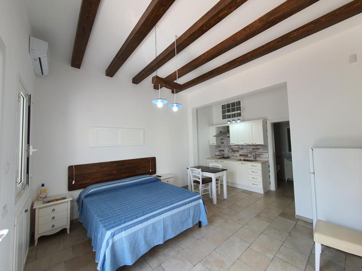 Hotel Lu Salentu White House Marina di Mancaversa Zewnętrze zdjęcie
