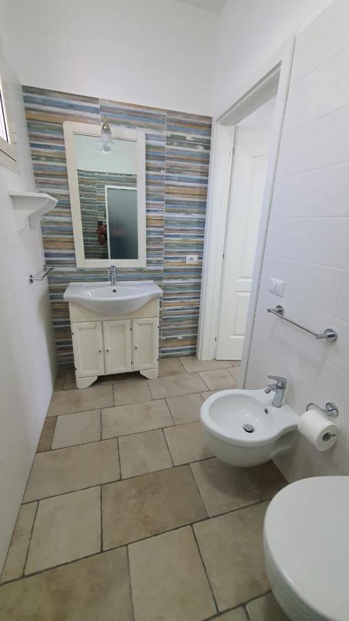 Hotel Lu Salentu White House Marina di Mancaversa Zewnętrze zdjęcie