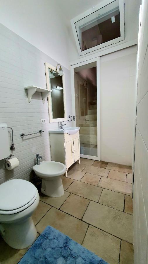 Hotel Lu Salentu White House Marina di Mancaversa Zewnętrze zdjęcie