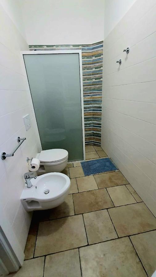 Hotel Lu Salentu White House Marina di Mancaversa Zewnętrze zdjęcie