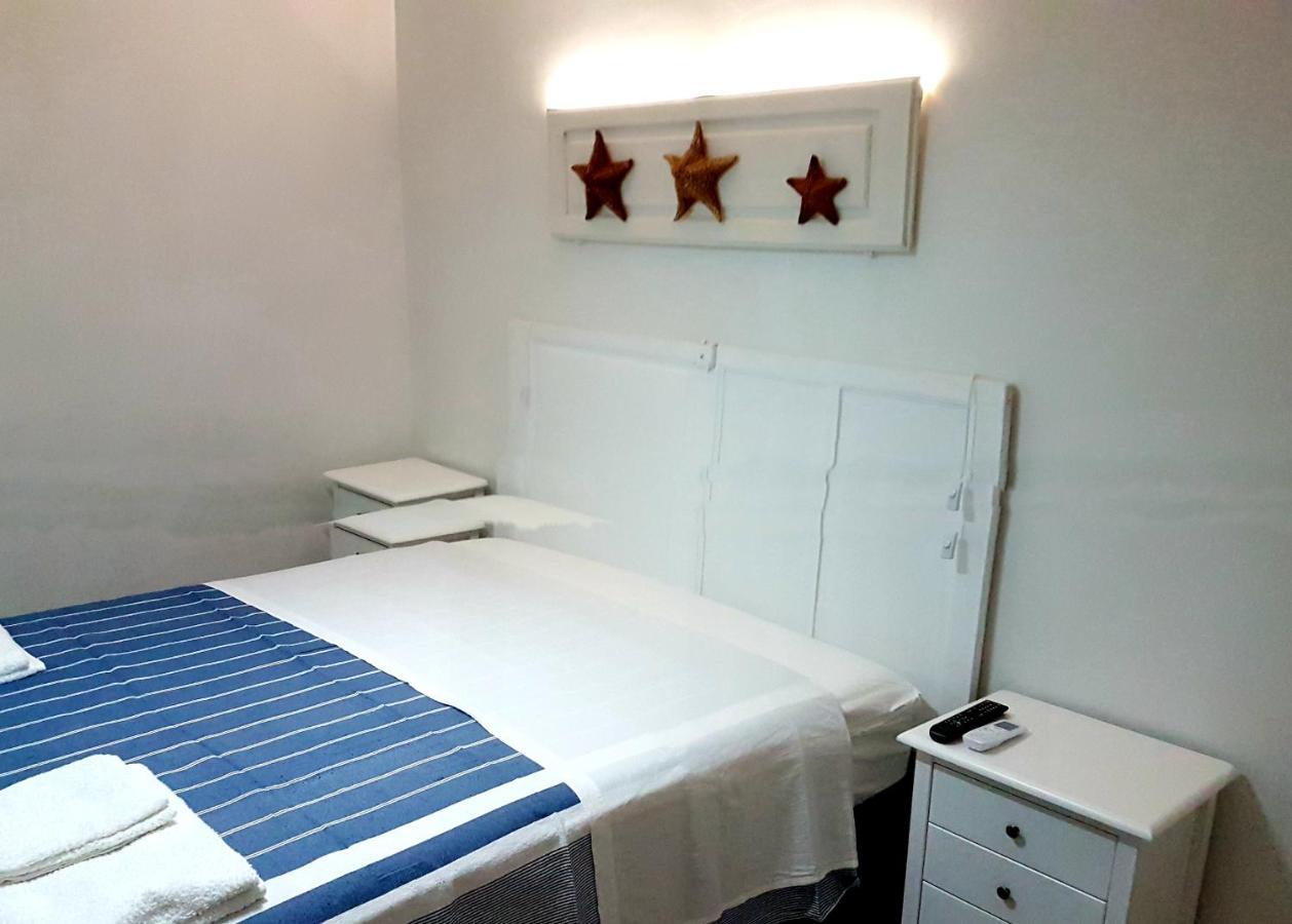 Hotel Lu Salentu White House Marina di Mancaversa Zewnętrze zdjęcie
