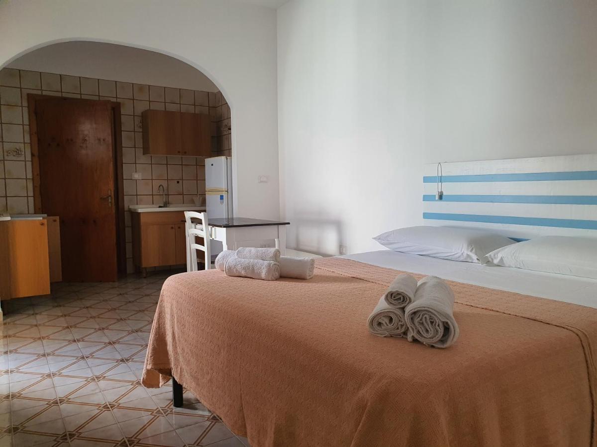 Hotel Lu Salentu White House Marina di Mancaversa Zewnętrze zdjęcie