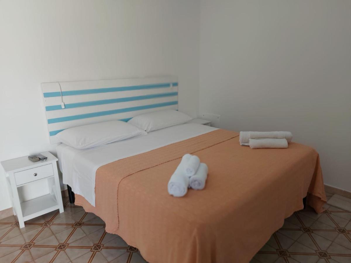 Hotel Lu Salentu White House Marina di Mancaversa Zewnętrze zdjęcie
