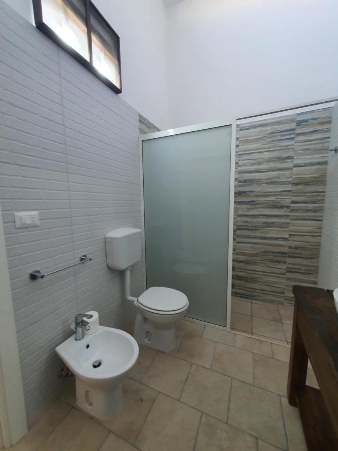 Hotel Lu Salentu White House Marina di Mancaversa Zewnętrze zdjęcie