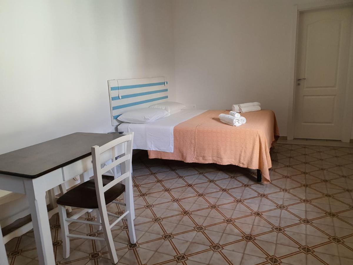Hotel Lu Salentu White House Marina di Mancaversa Zewnętrze zdjęcie