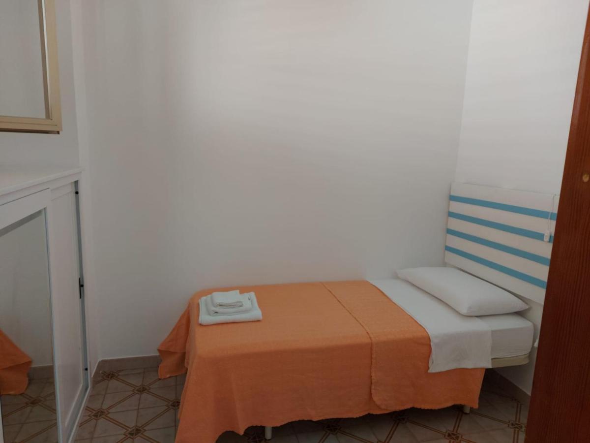 Hotel Lu Salentu White House Marina di Mancaversa Zewnętrze zdjęcie