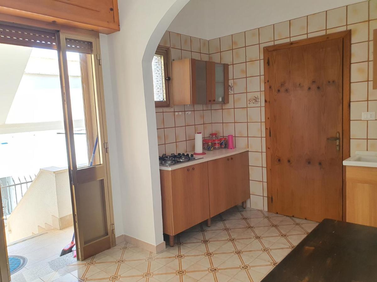 Hotel Lu Salentu White House Marina di Mancaversa Zewnętrze zdjęcie