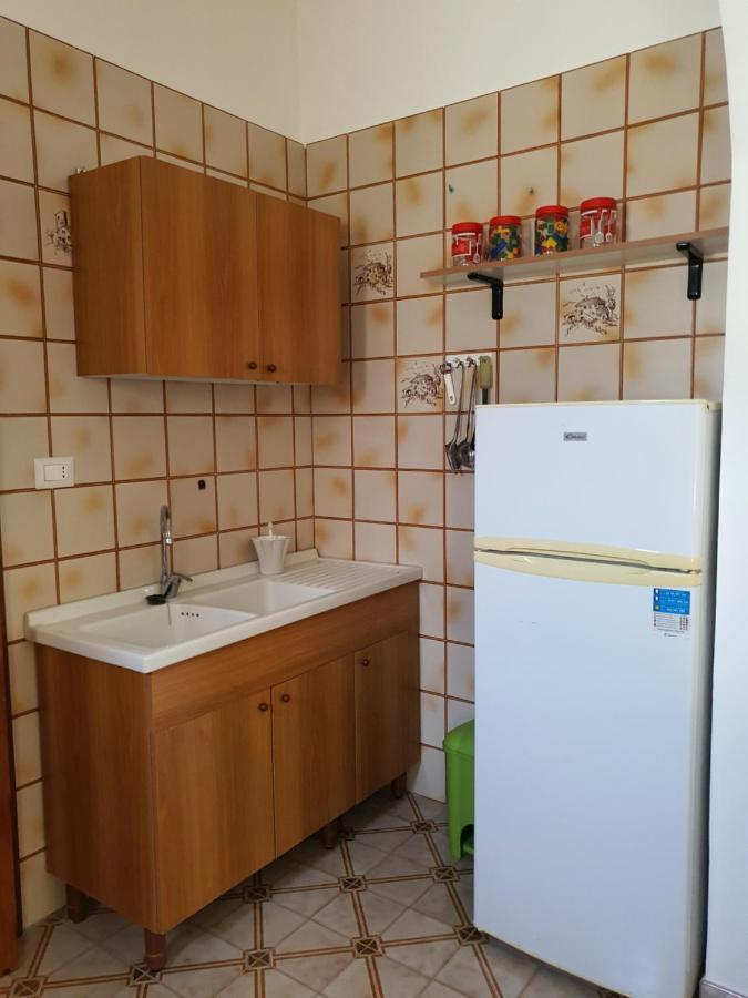 Hotel Lu Salentu White House Marina di Mancaversa Zewnętrze zdjęcie