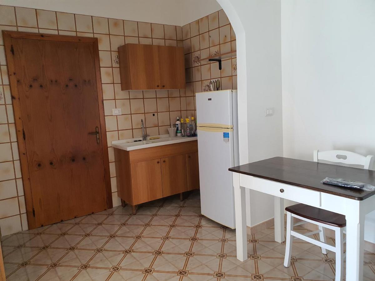 Hotel Lu Salentu White House Marina di Mancaversa Zewnętrze zdjęcie