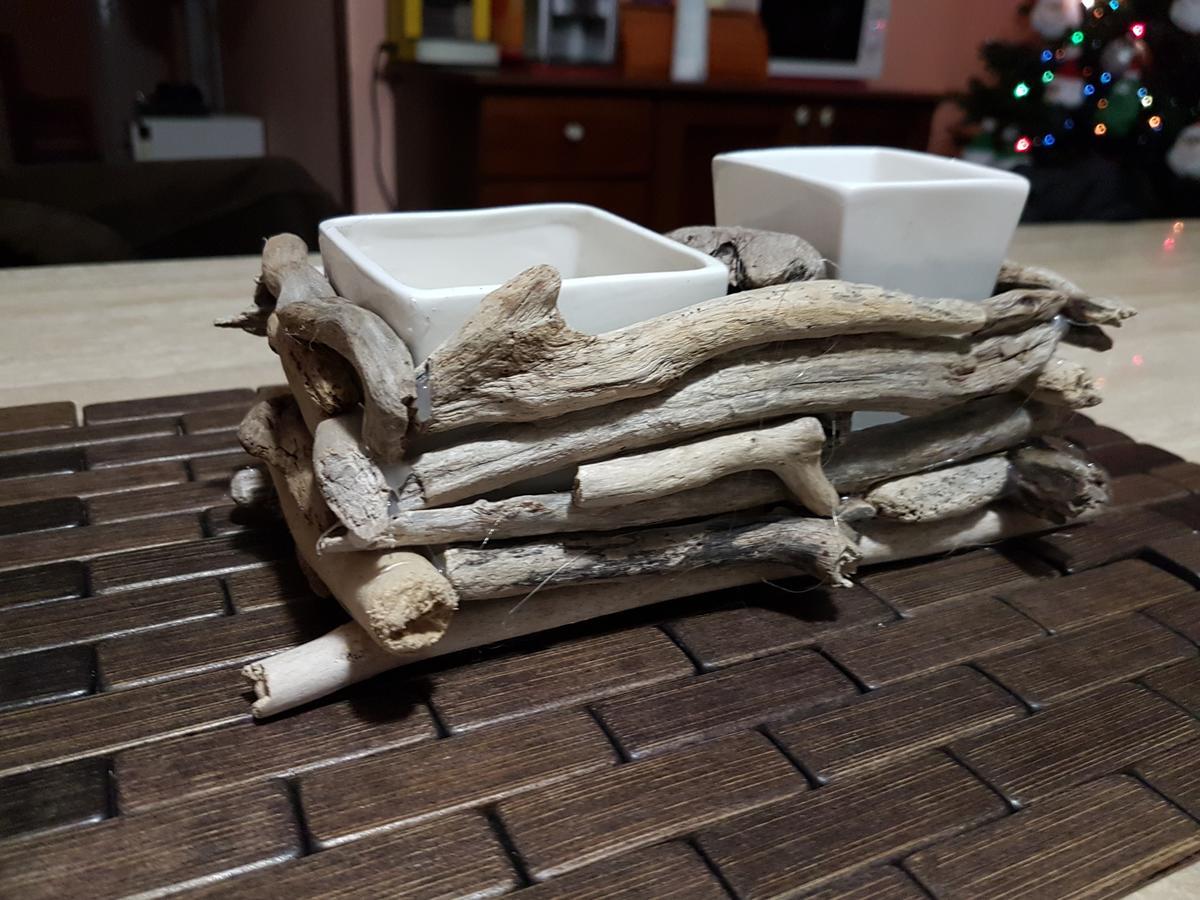 Hotel Lu Salentu White House Marina di Mancaversa Zewnętrze zdjęcie