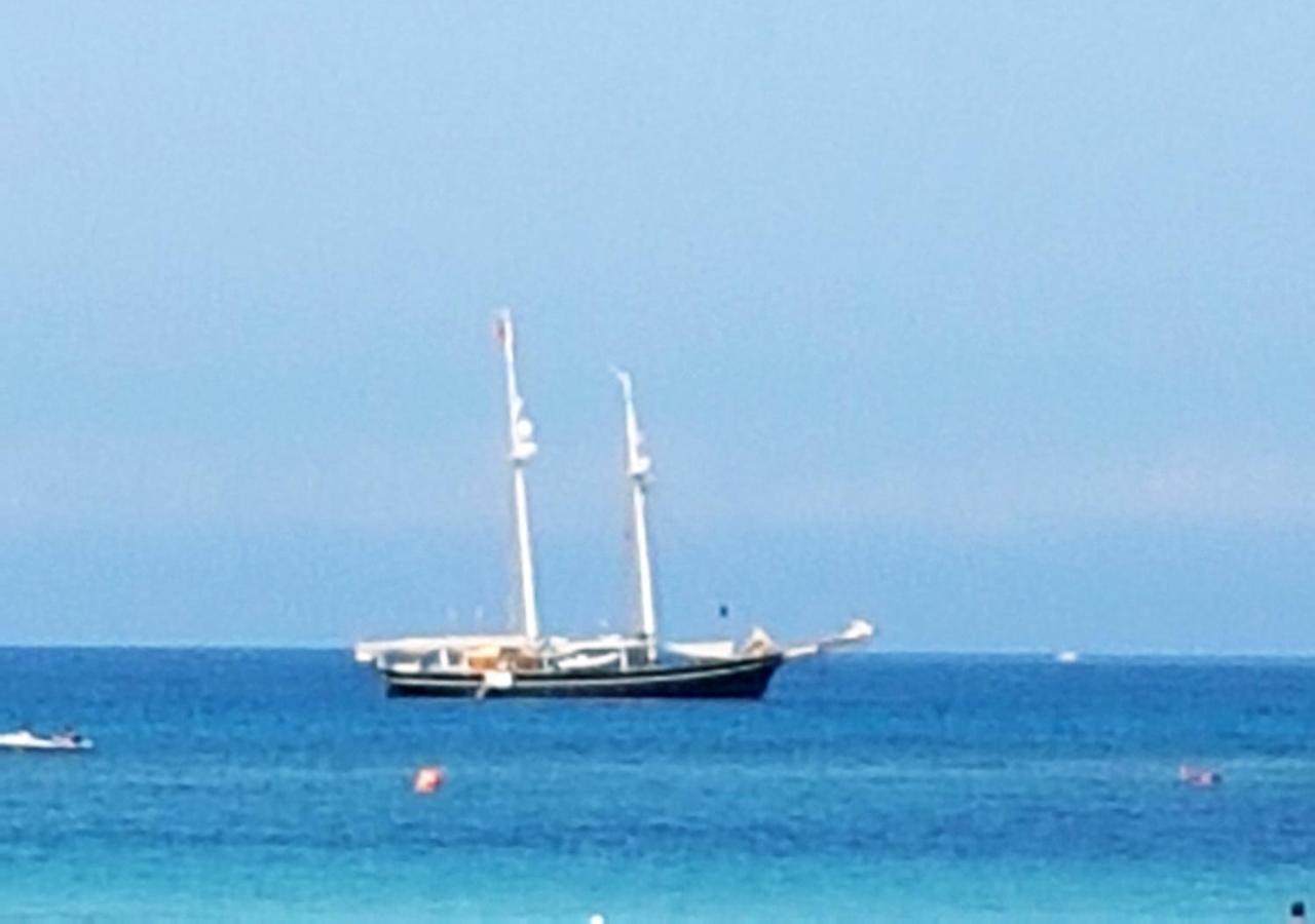 Hotel Lu Salentu White House Marina di Mancaversa Zewnętrze zdjęcie