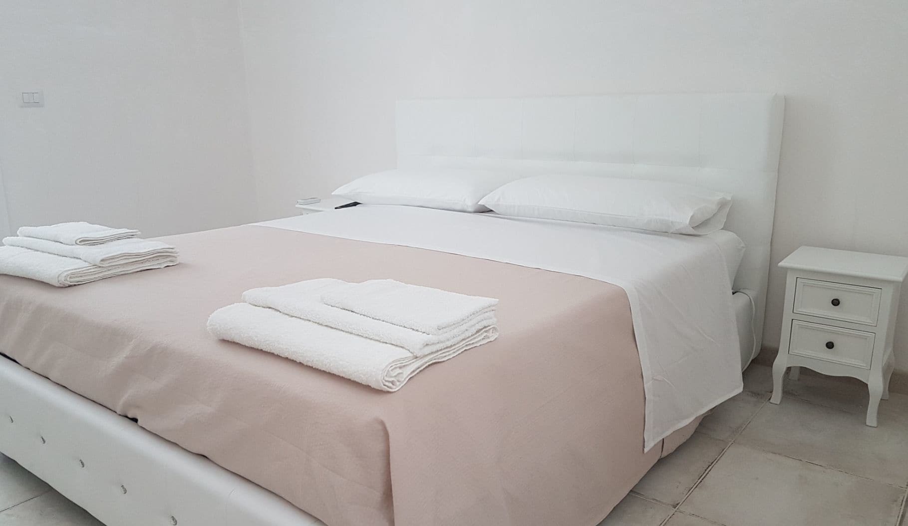 Hotel Lu Salentu White House Marina di Mancaversa Zewnętrze zdjęcie