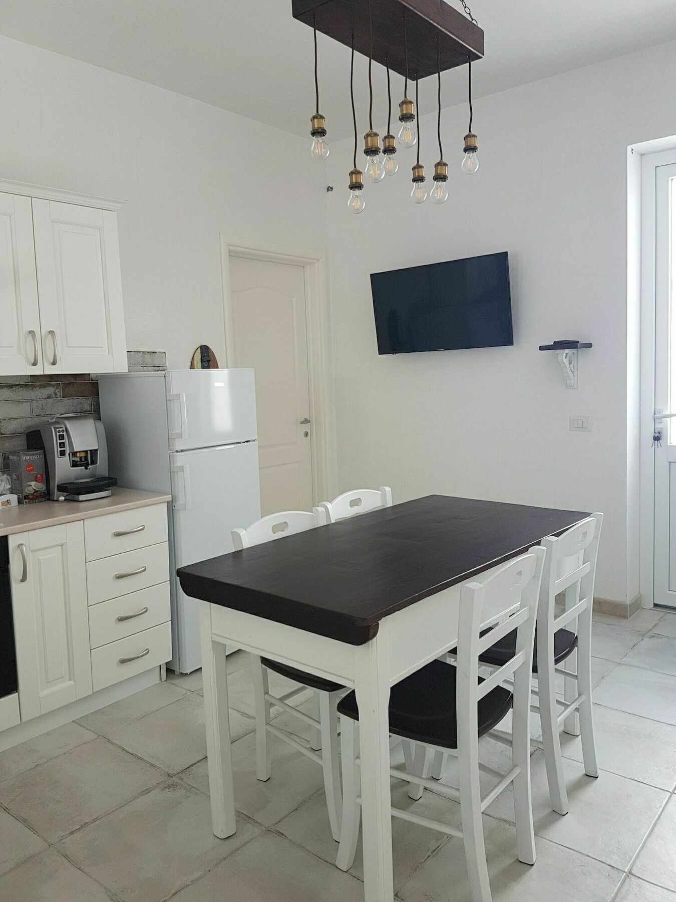 Hotel Lu Salentu White House Marina di Mancaversa Zewnętrze zdjęcie