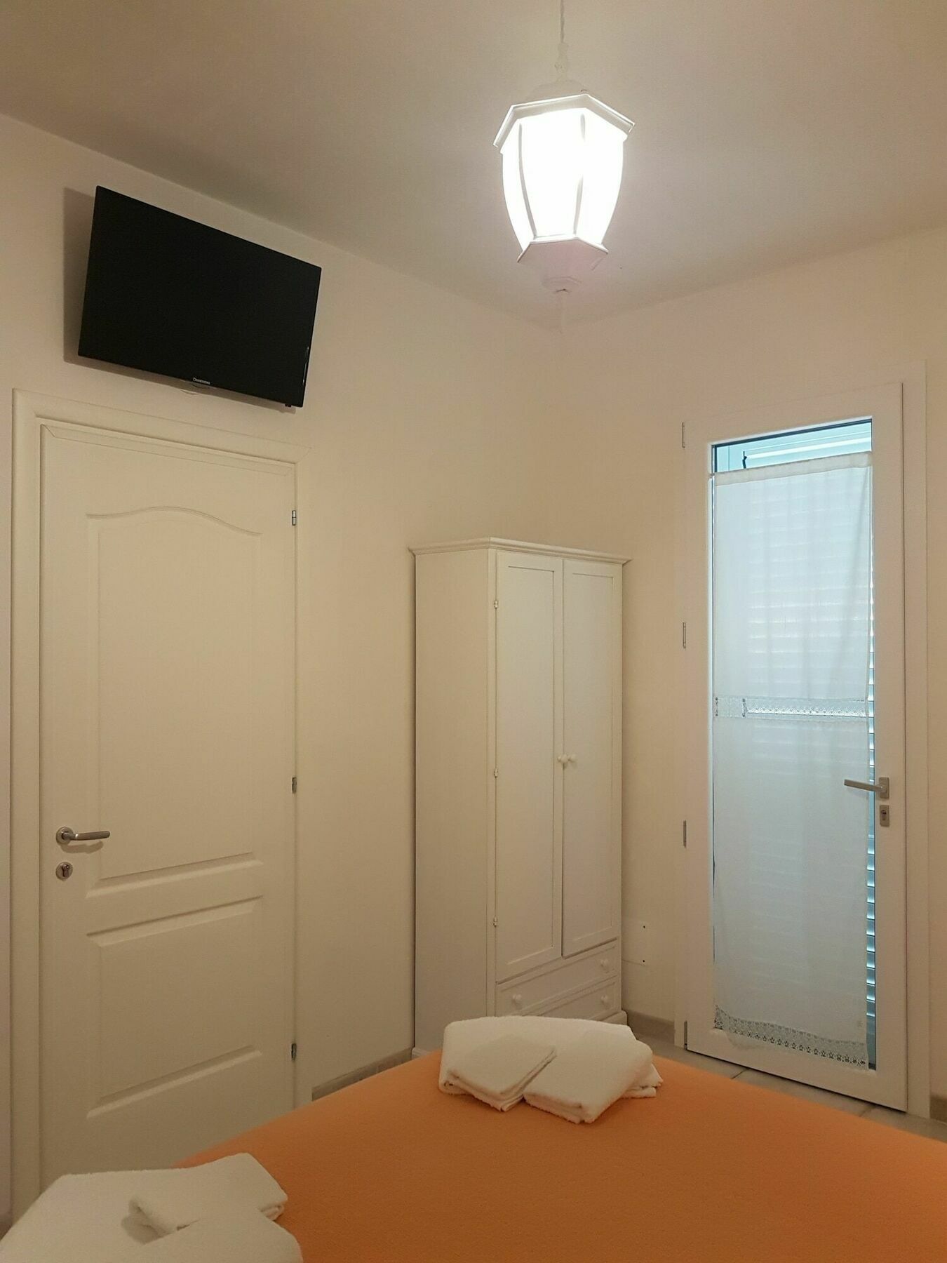Hotel Lu Salentu White House Marina di Mancaversa Zewnętrze zdjęcie