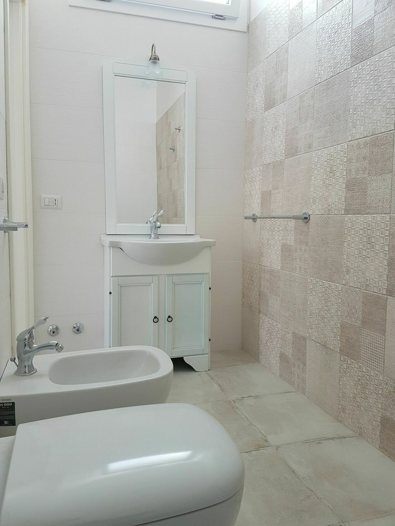 Hotel Lu Salentu White House Marina di Mancaversa Zewnętrze zdjęcie