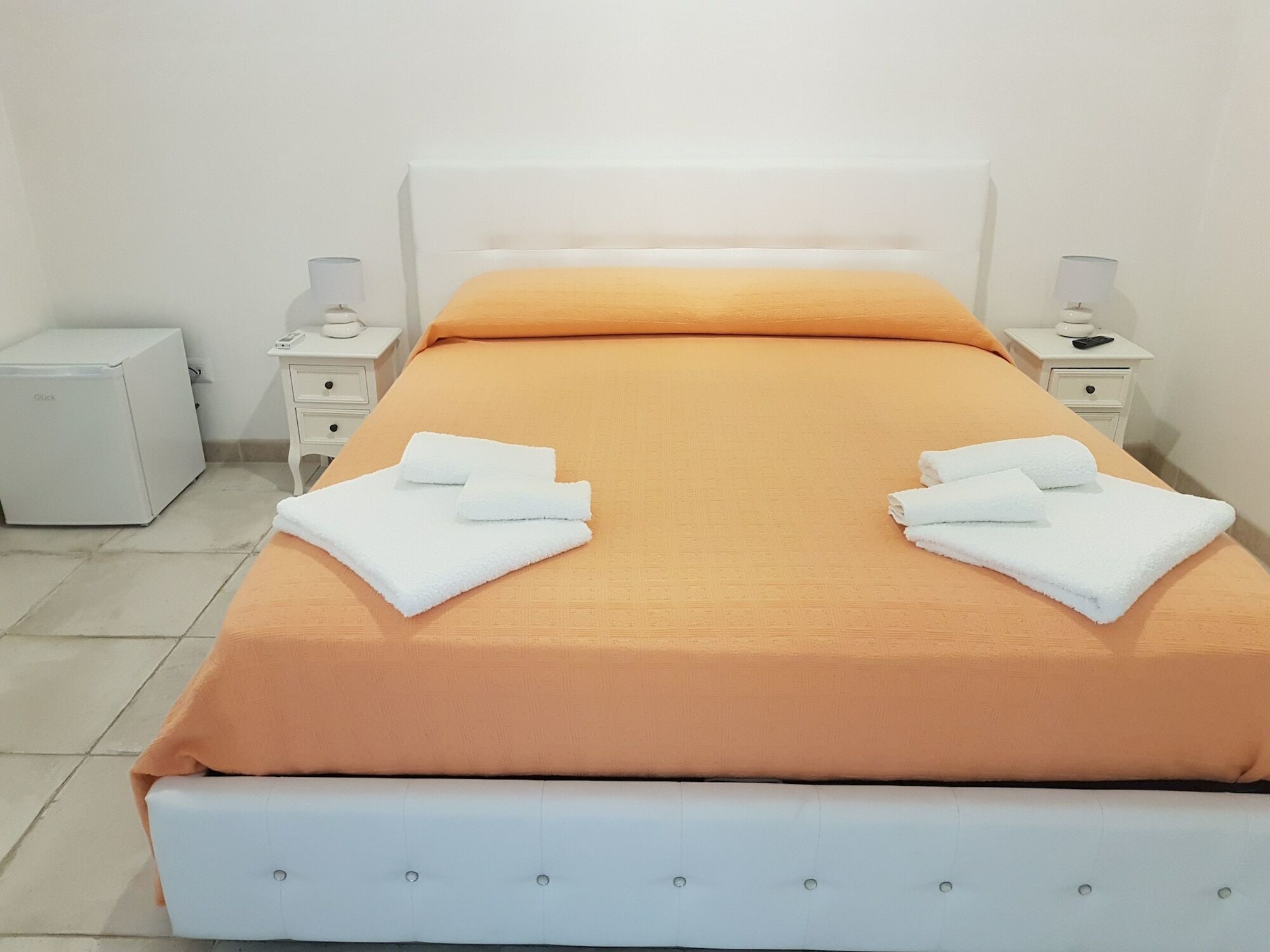 Hotel Lu Salentu White House Marina di Mancaversa Zewnętrze zdjęcie