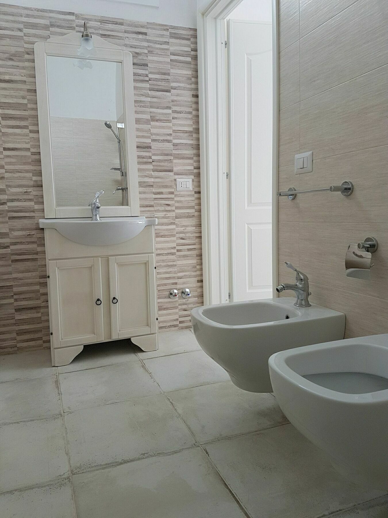 Hotel Lu Salentu White House Marina di Mancaversa Zewnętrze zdjęcie