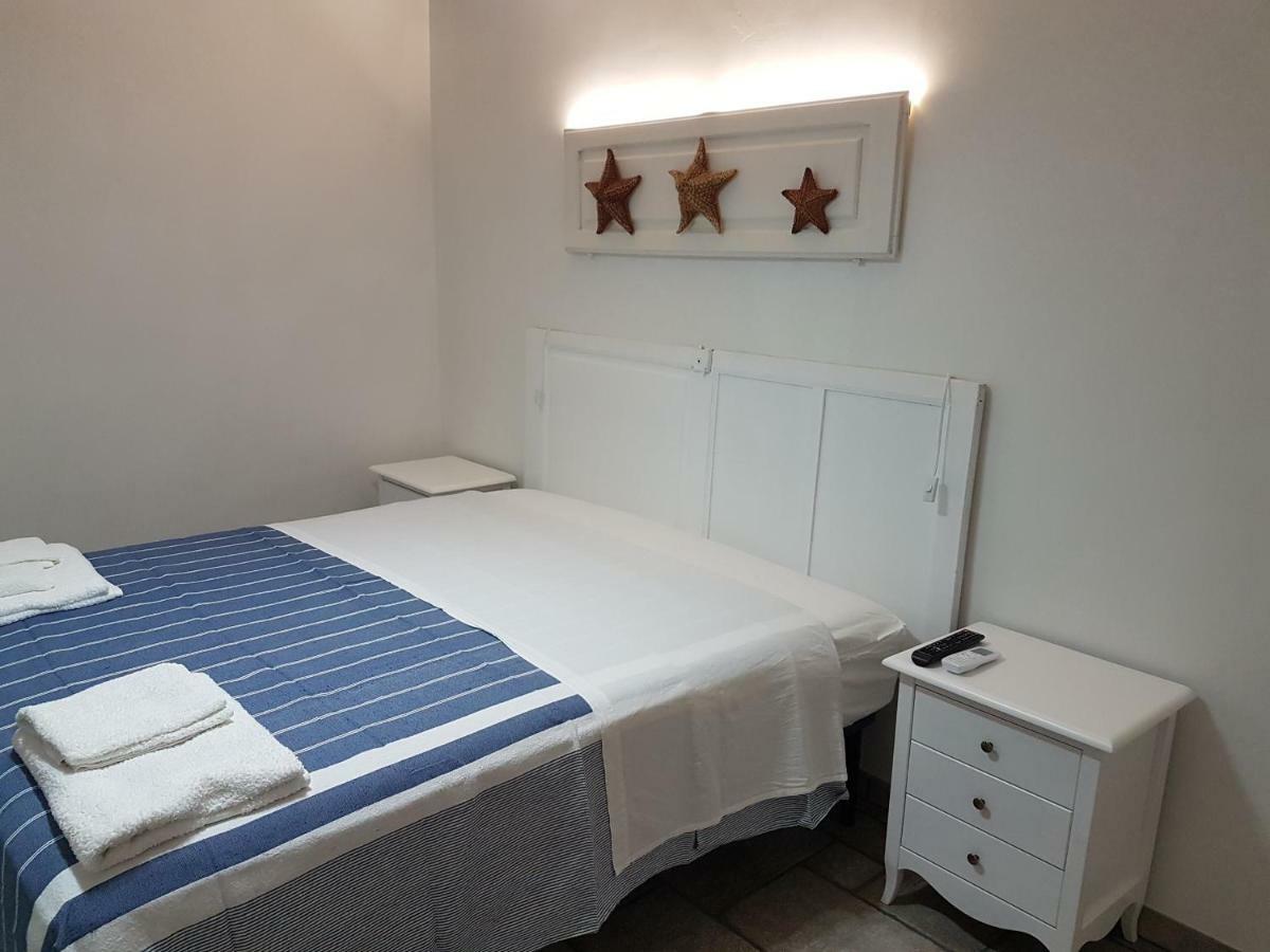 Hotel Lu Salentu White House Marina di Mancaversa Zewnętrze zdjęcie